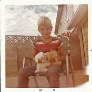 Why I'm Going Back to the Farm Image